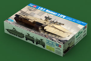 Hobby Boss 84524 I.D.F. Namer-1 IFV 1/35 – Bild 2