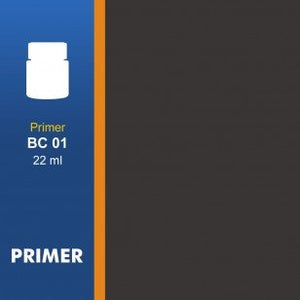 Lifecolor PS01 Acrylic Set with 6 colored Primer – Bild 5