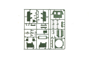 Italeri 6570 T-34/76 mod. 1943 1/35 – image 14