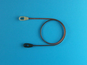 Eureka XXL ER-7214 Towing cable for KW-1/2 late type 1/72 – imagen 2