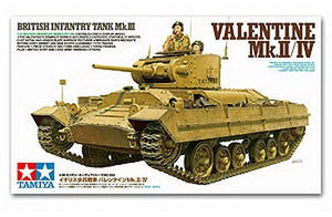 Voyager Model PE35895 WWII British Valentine Mk.II/IV Infantry Tank basic for TAMIYA 1/35 – zdjęcie 8