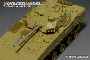 Voyager Model PE35940 Chinese PLA ZBD-04A IFV Basic For PANDA HOBBY PH35042 1/35 – Bild 6