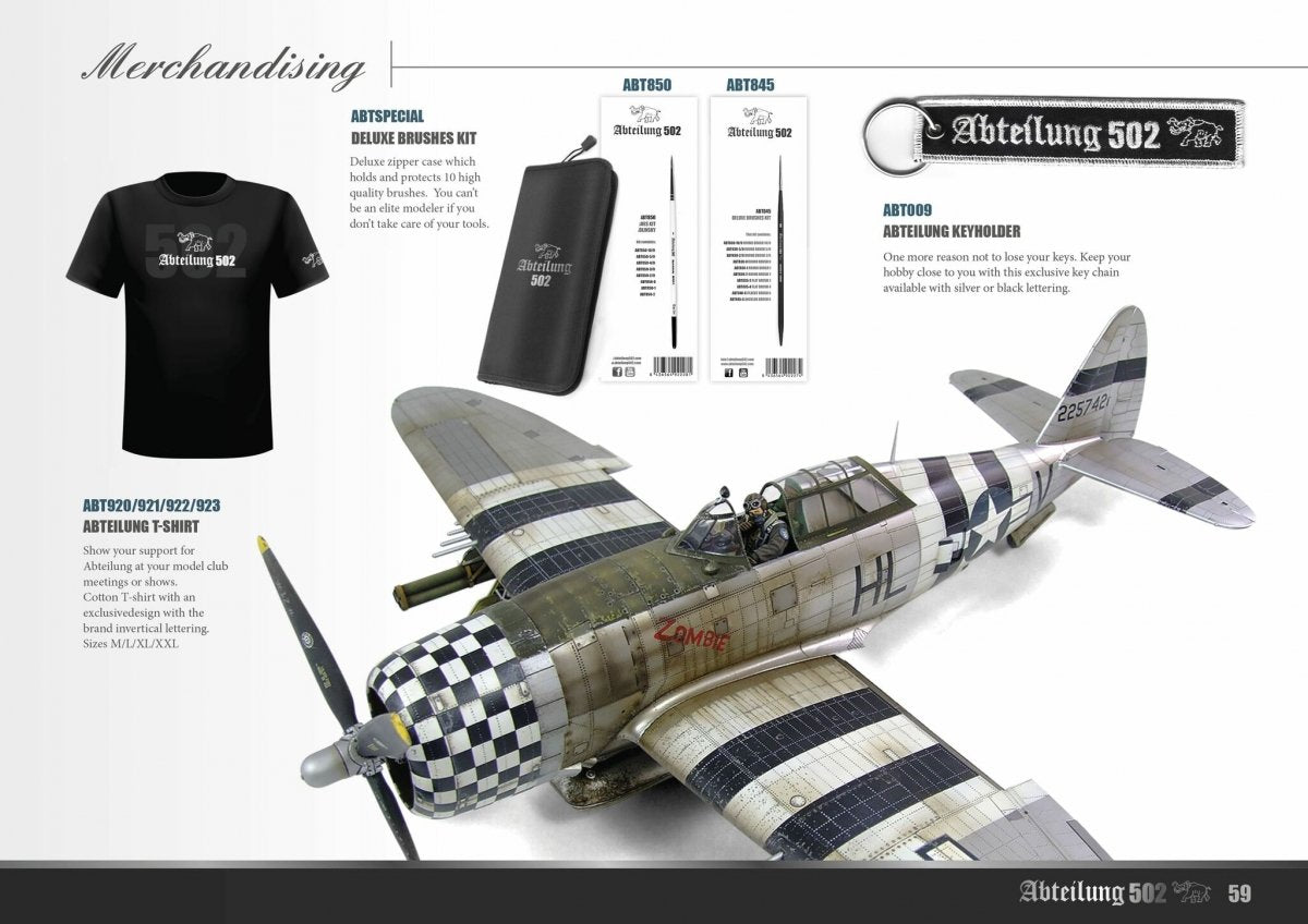 ABTEILUNG ABT021 Katalog 2021/2022 – Bild 2