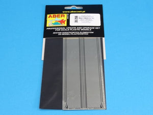 Aber 35256 SU-152 (KV-14) vol.2-Fenders 1/35 – Bild 3