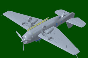 Hobby Boss 87275 TBF-1C Avenger 1/72