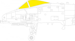 Eduard BIG49362 A-10C HOBBY BOSS 1/48 – immagine 7