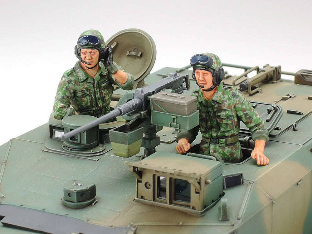 Tamiya 35208 JGSDF Type 90 Tank 1/35 – imagen 7