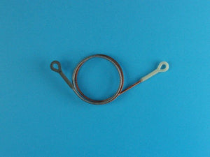 Eureka XXL ER-7208 Towing cable for StuG III Ausf. F-G i StuH 42 1/72 – Bild 2
