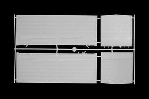 Italeri 90762 Scania 142H 6x2 Canvas 1/24 – imagen 4