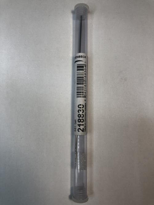 Harder &amp;amp; Steenbeck 218830 0.2mm Needle for Hansa Airbrushes