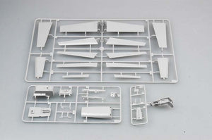 Trumpeter 03204 McDonnell Douglas F/A 18 E Hornet 1/32 – image 7