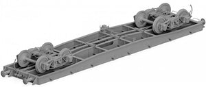 Thunder Model 35904 German Flat Wagon Ssyl 1/35 – image 14