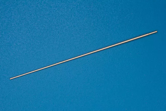 Antenne RB modèle 72A01 de 2 m pour différents véhicules militaires à l&amp;#39;échelle 1/72