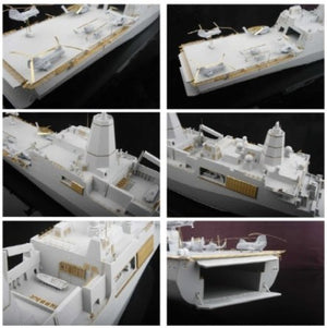 MK1 Design MS-35039 LPD-21 New York Detail-UP 1/350 – immagine 3