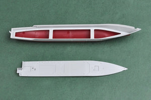 Hobby Boss 83411 USS Hopper DDG-70 1/700 – Bild 8