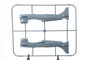 Eduard 84195 Tempest Mk. V Series 1 Weekend Edition 1/48 – imagen 9