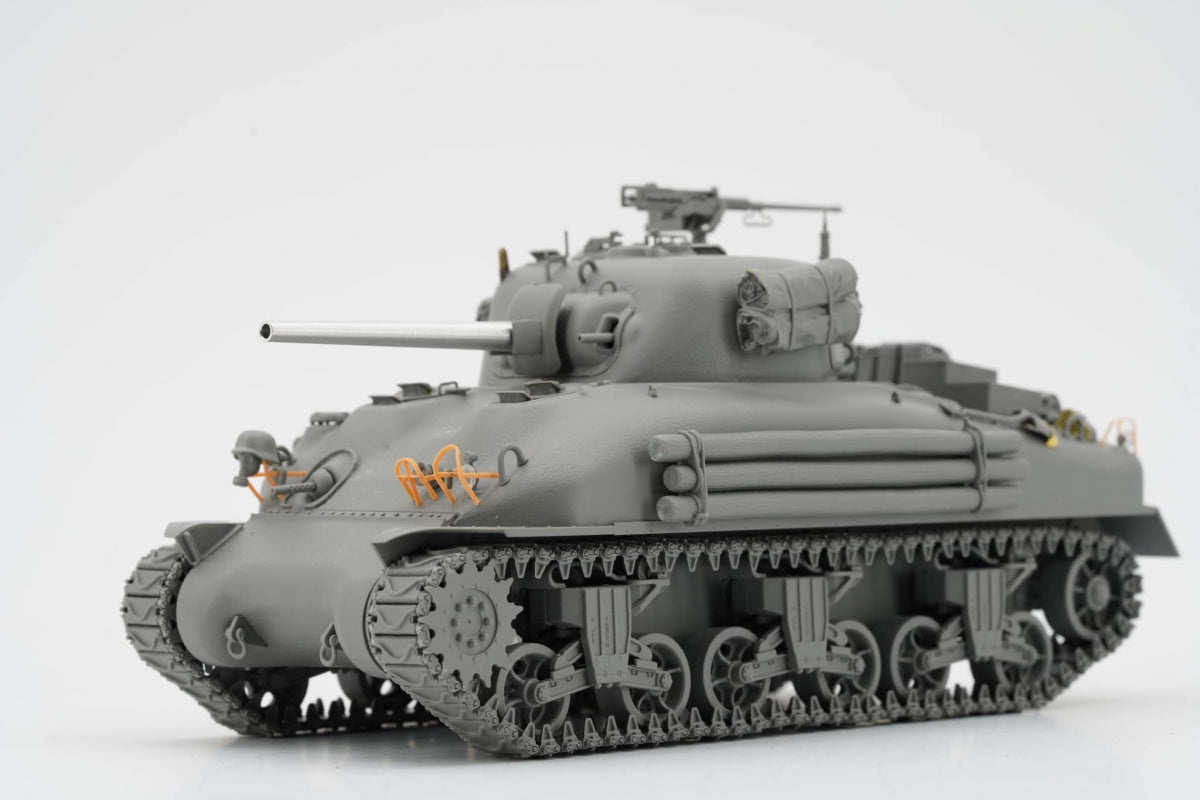 Border Model BT-047 Sherman M4A1 Mid 1/35 – zdjęcie 12