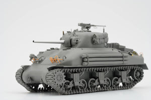 Border Model BT-047 Sherman M4A1 Mid 1/35 – zdjęcie 12