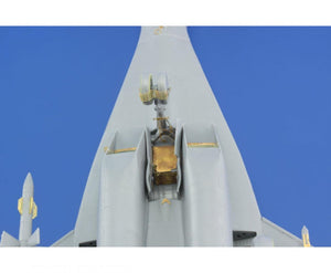Eduard 73555 MiG-29 Izdeliye 9-13 ZVEZDA 1/72 – Bild 8