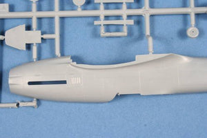 Special Hobby 48047 Avia B-33 Czechoslovakian build II-10 Beast 1/48 – immagine 3
