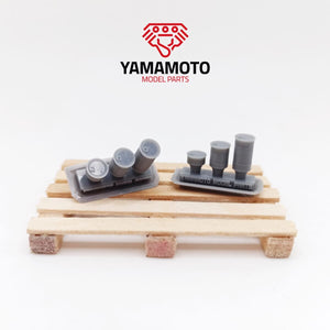 Yamamoto YMPGAR10 Canned Food 1/24