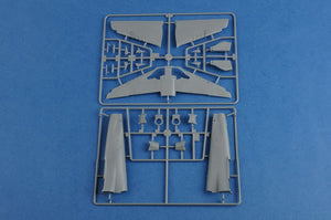 Hobby Boss 81733 Hawk T MK.1A 1/48 – immagine 7
