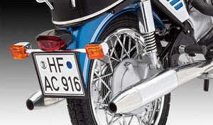 Revell 07938 BMW R75/5 1/8 – Bild 7