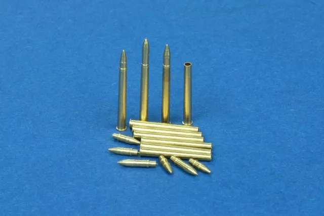RB Modèle 48P09 7,5 cm Pak 40 1/48 