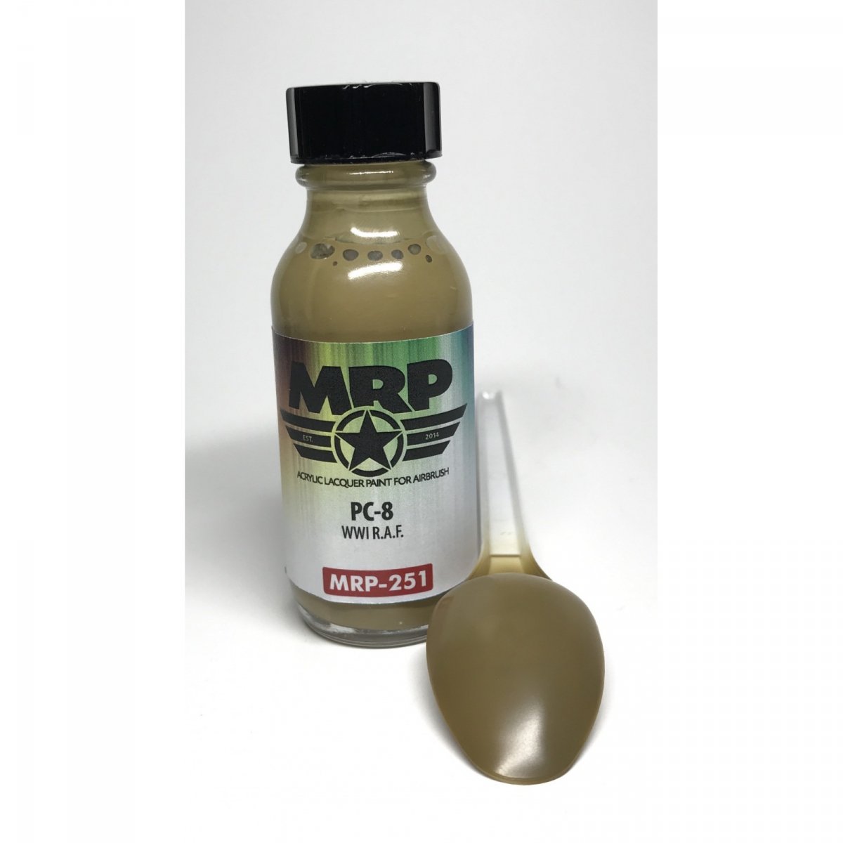 Mr. Paint MRP-251 PC-8 WWI RAF 30ml – immagine 2