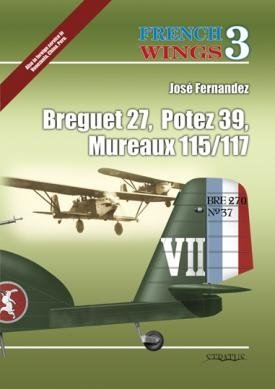 Stratus 21771 French Wings n° 3 EN
