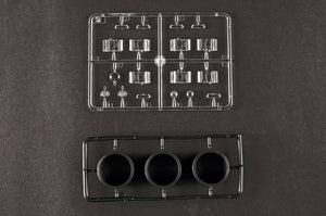 I Love Kit 61617 M4A1 Medium Tank - Late 1/16 – immagine 27