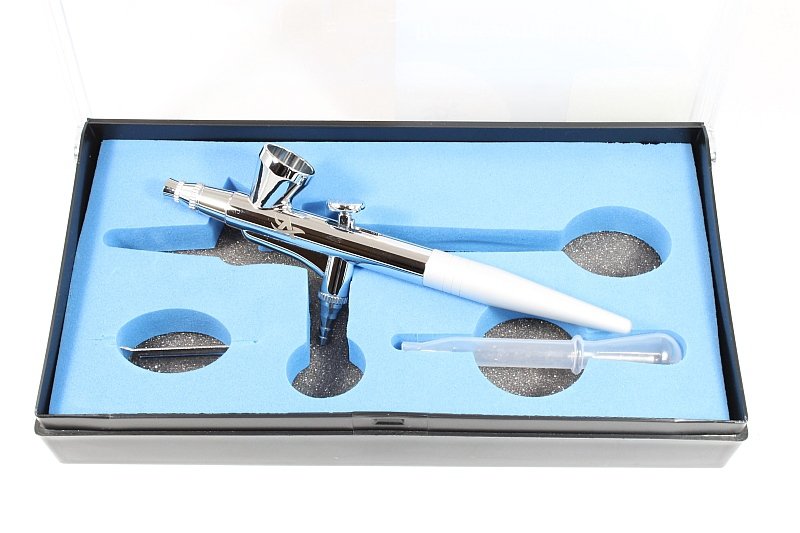 Amazing Art Aerograf AA-207 15672 dysza 0.4 mm – Bild 2