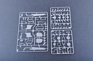 Trumpeter 05533 German Fennek LGS Dutch Version 1/35 – Bild 10