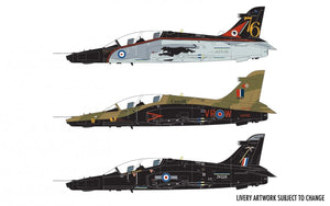 Airfix 03073A BAE Hawk 100 Series 1/72 – immagine 2
