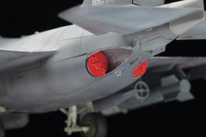 Zvezda 4818 YAK-130 &amp;quot;MITTEN&amp;quot; 1/48 – immagine 5