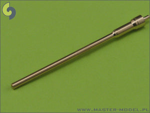 Master AM-32-015 German aircraft machine gun MG 151 (20mm) barrels (2pcs) 1/32 – zdjęcie 3