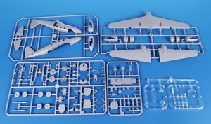 Special Hobby 72445 Tachikawa Ki-54Otsu / Hickory &amp;#39;Gunner Trainer&amp;#39; 1/72 – image 6