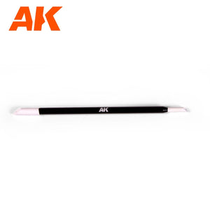 AK Interactive AK9317 RUBBING STICK 3-5MM – Bild 4