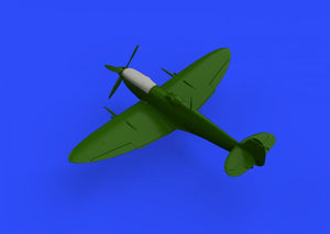 Eduard 648307 Spitfire Mk. XVI top cowl EDUARD 1/48 – image 2