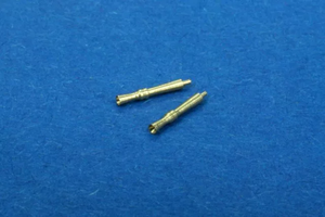 RB Model 48B31 7,92mm BESA (2 piece) Machine gun used in many British Tanks 1/48 – Bild 3