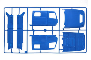 Italeri 3892 VOLVO VN 780 1/24 – imagen 12