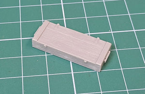Eureka XXL E-078 - Crates for Panzerfaust 60/100 1/35 – image 2