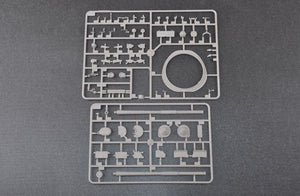 Trumpeter 05581 Russian T-80BVD MBT 1/35 – immagine 9