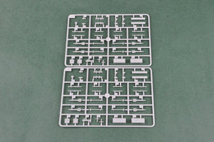 Hobby Boss 87253 Chinese Z-10 1/72 – image 7