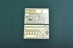 Hobby Boss 82441 IDF Merkava Mk.IIID 1/35 – immagine 10