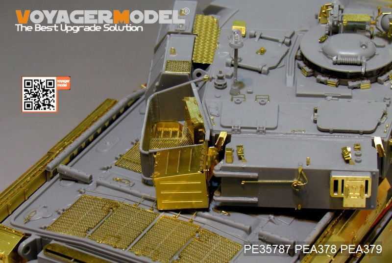 Voyager Model PE35787 British Chieftain Mk.11 MBT basic For TAKOM 2026 1/35 – image 11