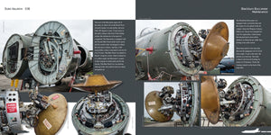 Publications HMH DH-036 Blackburn Buccaneer - Avion en détail 036 (Version anglaise) – image 4
