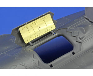 Eduard 48792 F-35B exterior KITTY HAWK 1/48 – immagine 10