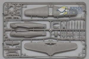 Arma Hobby 70023 Hurricane Mk I - Battle of Britain - Limited Edition 1/72 – Bild 11