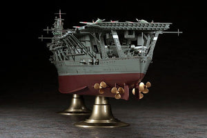 Hasegawa Z25 IJN AIRCRAFT CARRIER AKAGI 1941 1/350 – Bild 2